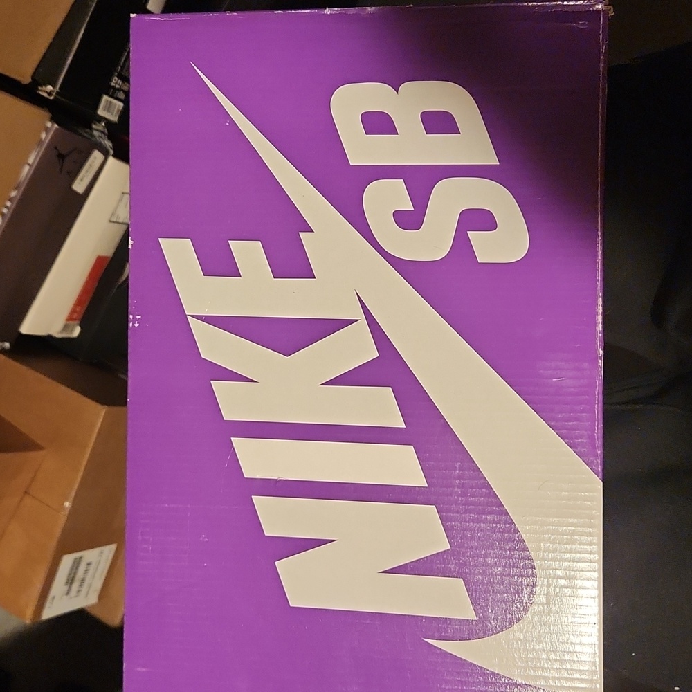nike sb mummies